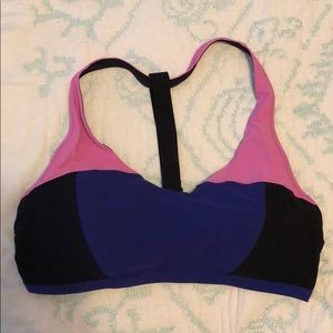 Lululemon swim top